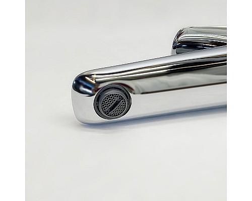 Смеситель для раковины Comforty FC074B-CCT 00-00004532 Хром