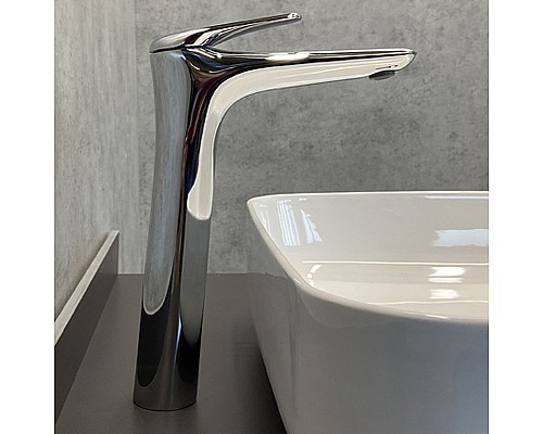 Смеситель для раковины Comforty FC074B-CCT 00-00004532 Хром