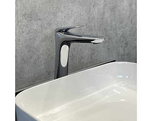 Смеситель для раковины Comforty FC074B-CCT 00-00004532 Хром