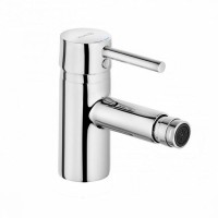 Однорычажный смеситель для биде Kludi Bozz 385330576