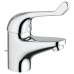 Смеситель Grohe однорычажный безопасный для раковины