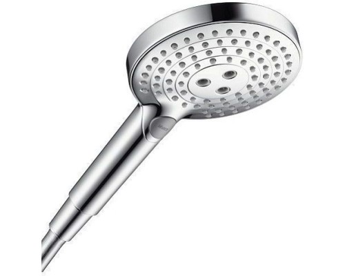 Душевая лейка Hansgrohe Raindance Select S 120 26531000