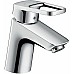 Смеситель для раковины Hansgrohe Logis loop 71150000