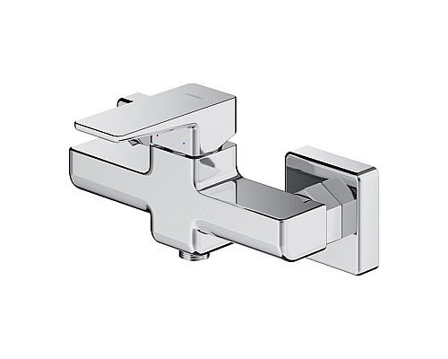 Смеситель для душа Omnires PARMA PM7440CR хром