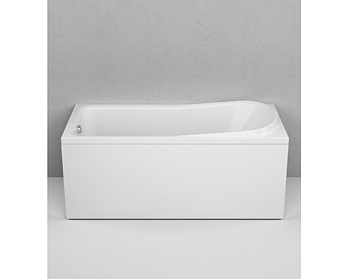 Ванна AM.PM Like W80A-150-070W-A 1500 мм