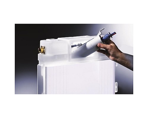 Застенный модуль TECE lux 400 9600400