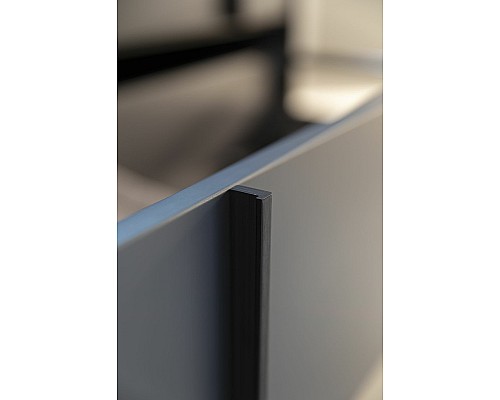 Тумба под раковину Allen Brau Reality 90 1.32006.AM подвесная Антрацит матовый