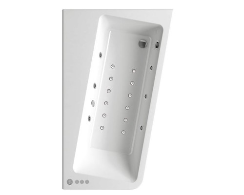 Гидромассажная система Ravak WEGE STANDART GR00001135