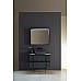 Тумба под раковину Allen Brau Reality 90 1.32006.AM подвесная Антрацит матовый