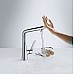 Смеситель для кухни Hansgrohe Talis Select S 72820000