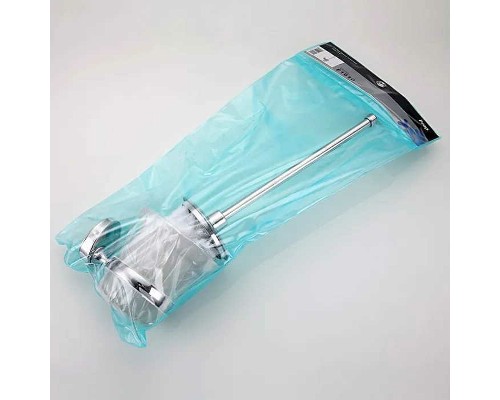 Ершик для унитаза Frap F16 F1610 Хром