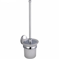 Ершик для унитаза Frap F16 F1610 Хром