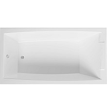 Акриловая ванна Marka One Aelita 150х75 01ае1575