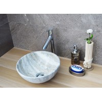 Керамическая раковина Gid Mnc487 54435