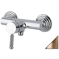 Смеситель для душа Cezares OLIMP-DM-02-L