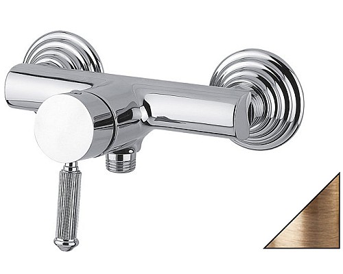 Смеситель для душа Cezares OLIMP-DM-02-L