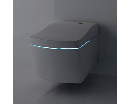Унитаз Toto Neorest подвесной без сиденья