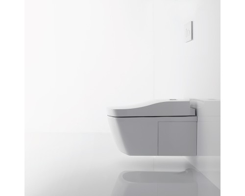 Унитаз Toto Neorest подвесной без сиденья