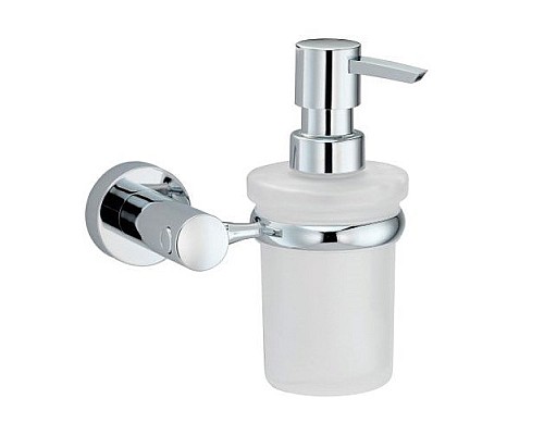 Дозатор для жидкого мыла WasserKRAFT K-9499