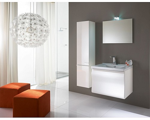 Керамическая раковина Cezares GLISSZZZLAV71