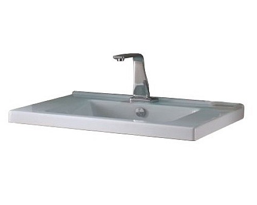 Керамическая раковина Cezares GLISSZZZLAV71