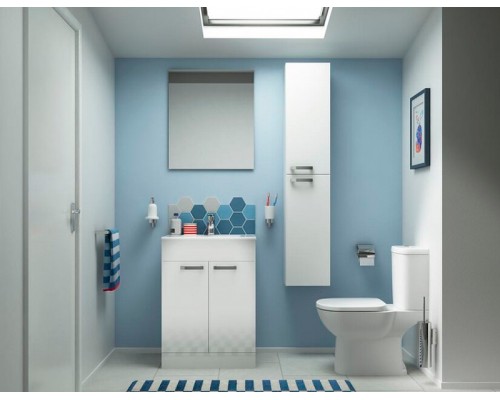 Унитаз компакт Ideal Standard Tempo T331201 без бачка и сиденья