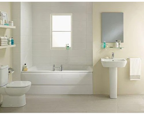 Унитаз компакт Ideal Standard Tempo T331201 без бачка и сиденья