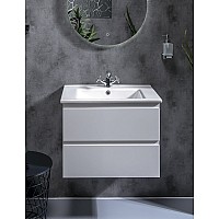 Тумба под раковину Armadi Art 65 CAPOLDA 849-065-W