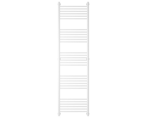 Полотенцесушитель водяной 1900х500 белый матовый Сунержа Богема+ 30-0220-1950