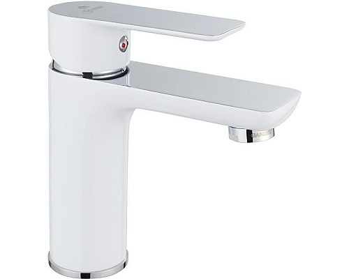 Смеситель Aquanet AF520-10СW