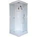 Душевая кабина Royal Bath 90x90 RB90HP1-T без гидромассажа