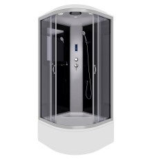 Душевая кабина Niagara Classic 100x100 NG-2509-14P без гидромассажа