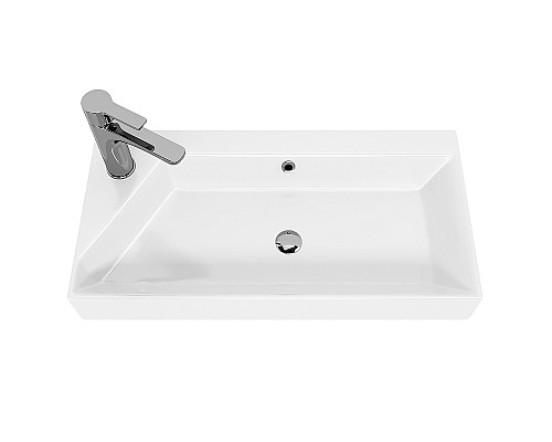 Раковина Dreja Slim Synergy 65 17065-KL Белая