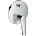 Смеситель для ванны,для душа Hansgrohe Logis E
