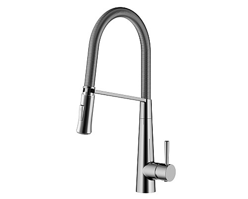 Смеситель Lemark Soul LM6002C для кухни