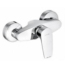 Однорычажный смеситель для душа Kludi Pure&Solid