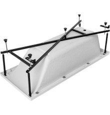 Каркас сварной для акриловой ванны Aquanet Bright 170x75 232983