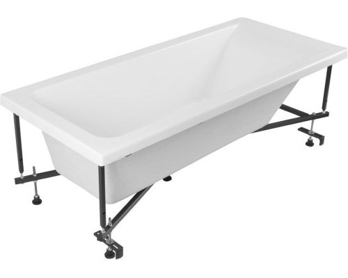 Каркас сварной для акриловой ванны Aquanet Bright 170x75