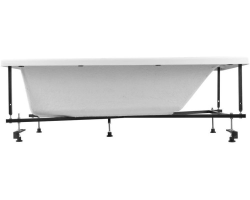 Каркас сварной для акриловой ванны Aquanet Bright 170x75
