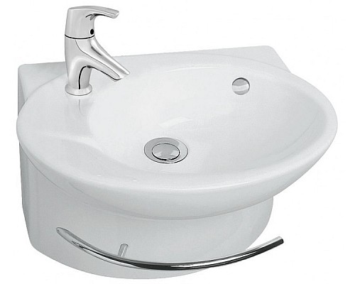 Рукомойник Jacob Delafon E133700