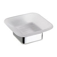 Мыльница стеклянная Bemeta 135008022