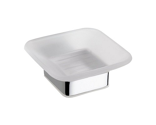 Мыльница стеклянная Bemeta 135008022