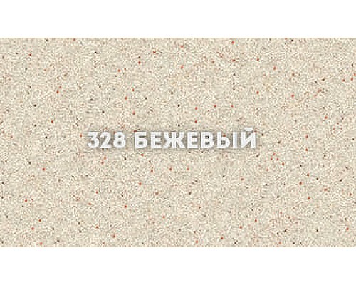 Кухонная мойка Ulgran Classic U-405-328 Бежевая