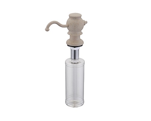 Дозатор встраиваемый ZORG ZR-24 КВАРЦ