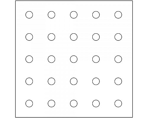 Каркас для ванны Jacob Delafon SF6060RUNF