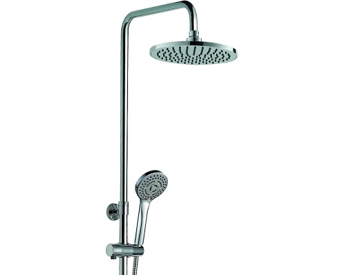 Душевая система Orange Classic M71-933cr Хром