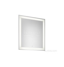 Зеркало Roca Iridia 600 прямоугольное 812340000