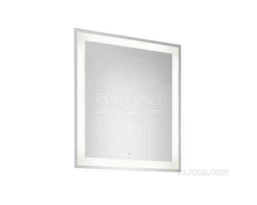 Зеркало Roca Iridia 600 прямоугольное 812340000