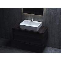 Раковина накладная Salini OTTAVIA 60 1103201M