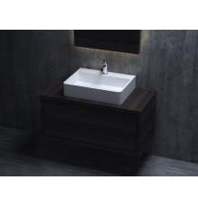 Раковина накладная Salini OTTAVIA 60 1103201M